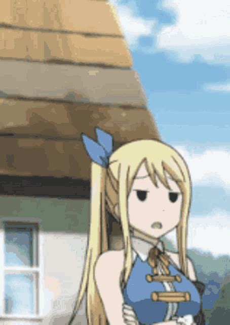 lucy heartfilia gif|Lucyheartfilia gifs